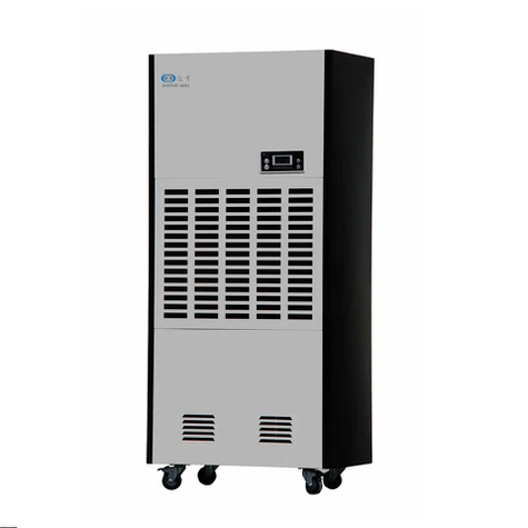 Industrial Dehumidifier